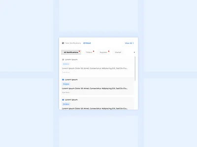 Notifications - Daily Ui challenge crypto daily daily ui desigb design exchange modal notif notifications ui uiux ux webdesign website