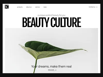 Beauty ecommerce website beauty beauty culture beauty ecommerce beauty products beauty ui beauty website chanel cosmetics culture dior ecommerce beauty website design