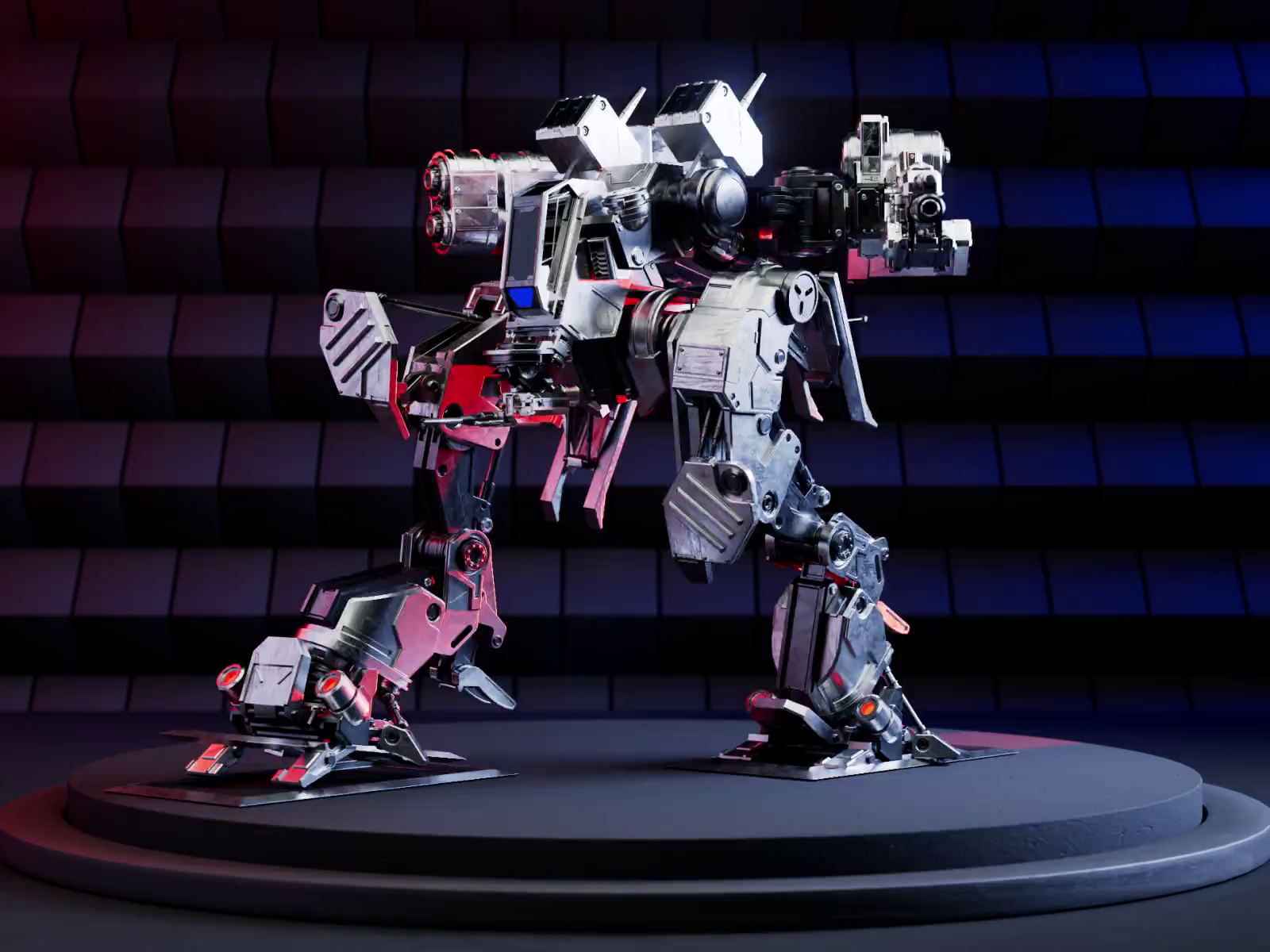 Example of Partner Bundle ❤️