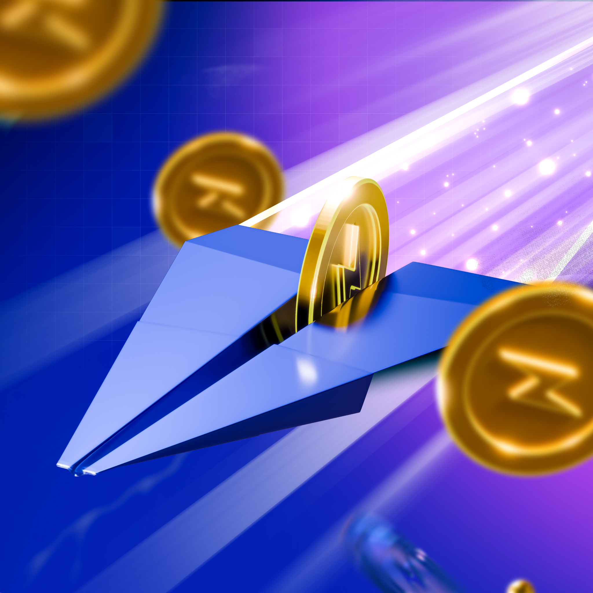 Homepage banners 3d blender figma illustration ps