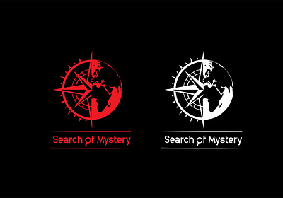 Logo Design 3d animation branding graphic design logo motion graphics