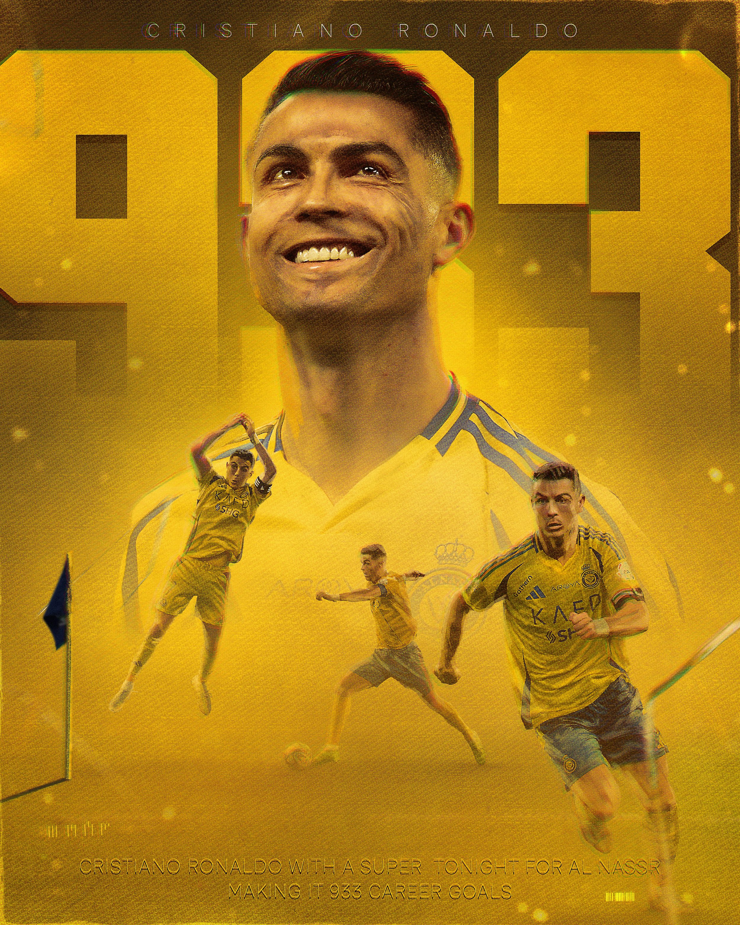 Sport / Poster Graphic branding cover design football football design graphic design graphics poster illustration matchday design poster poster design soccer poster social media poster sport graphic sport poster ui