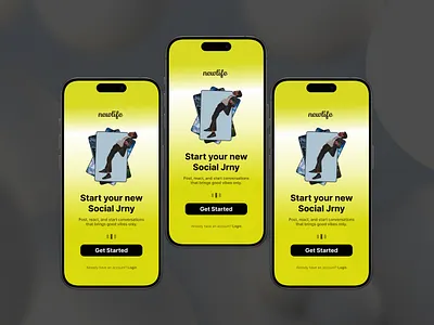 Mobile design