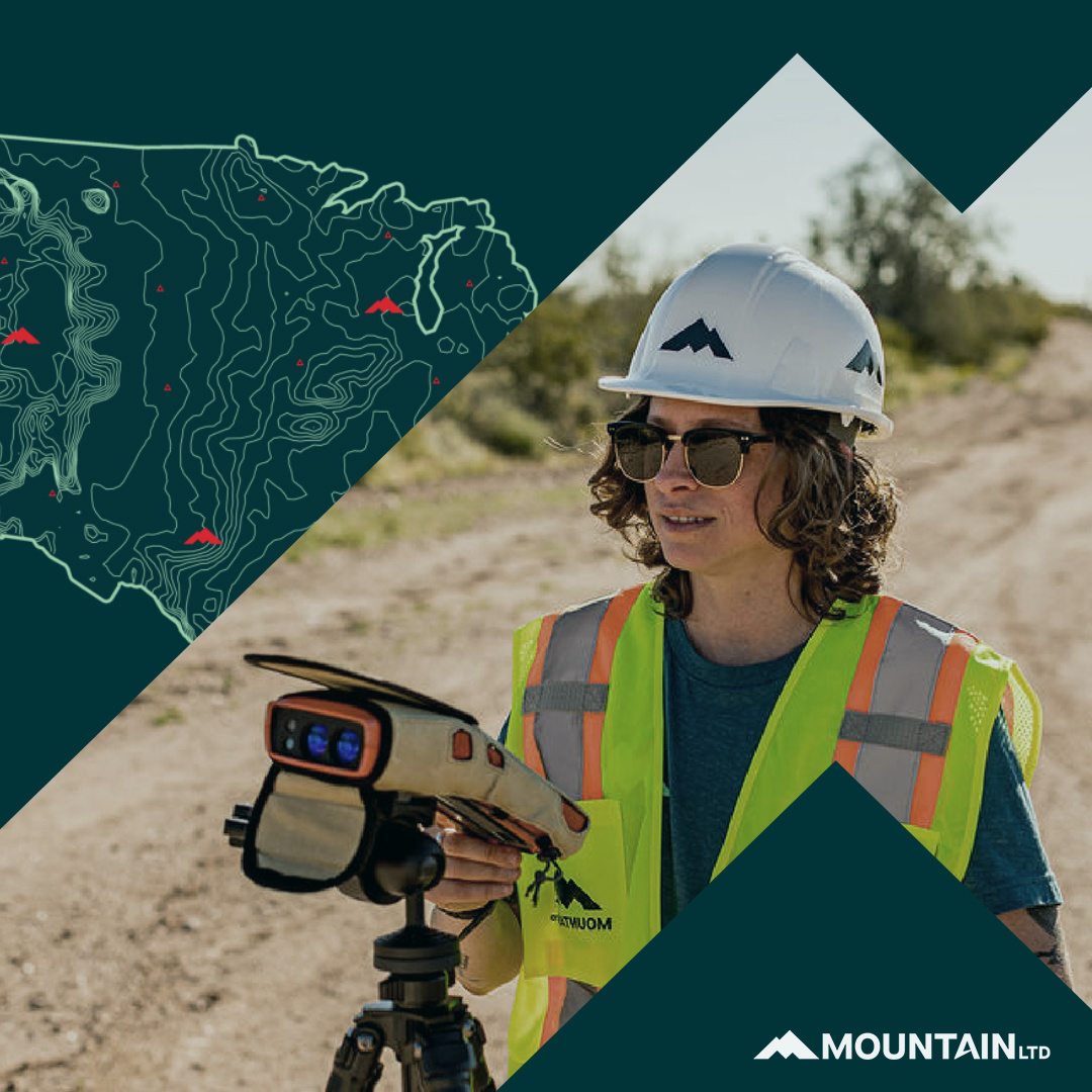 Example of Mountain Ltd. Wordpress Development