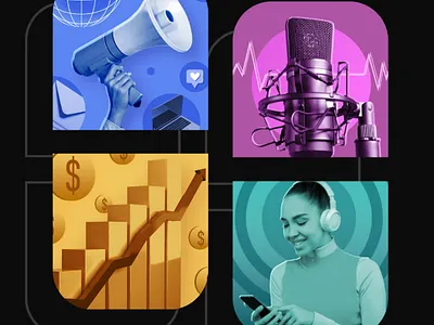 Podglomerate Web Design & Development wordpress