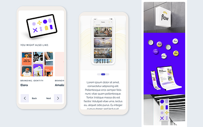 Superside Website branding design identity illustration interaction interaction design layout ui ux