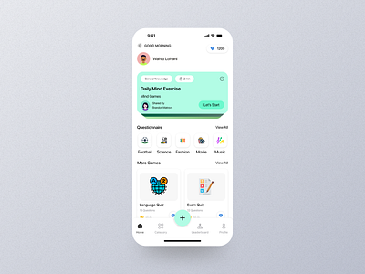 Home Mobile App Ui app graphic design home home app home dashbopard home design home details home experience home interface home mobile home option home page home screen home setting home ui home view home widget mobile screen ui