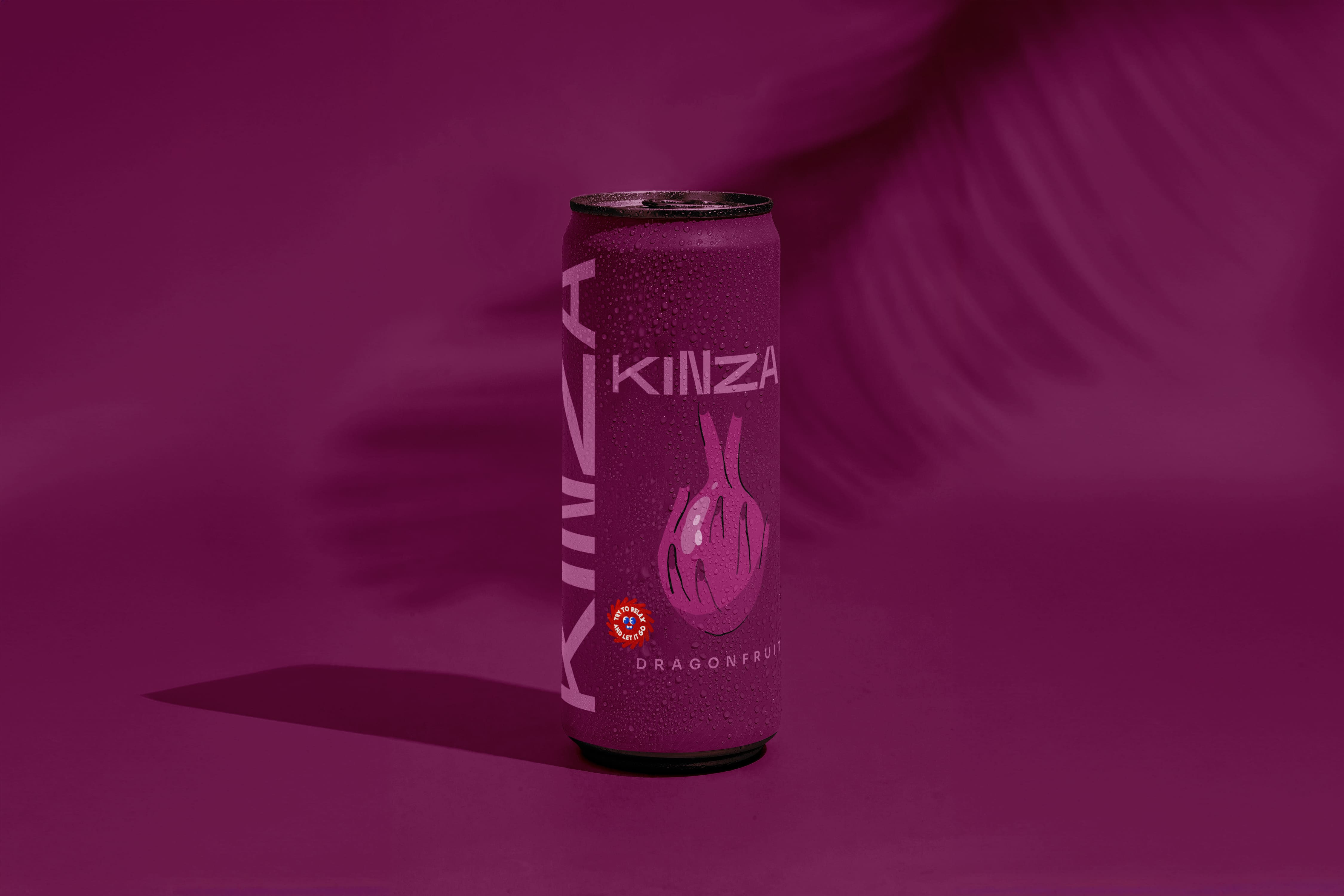 Example of Packaging Branding & Design