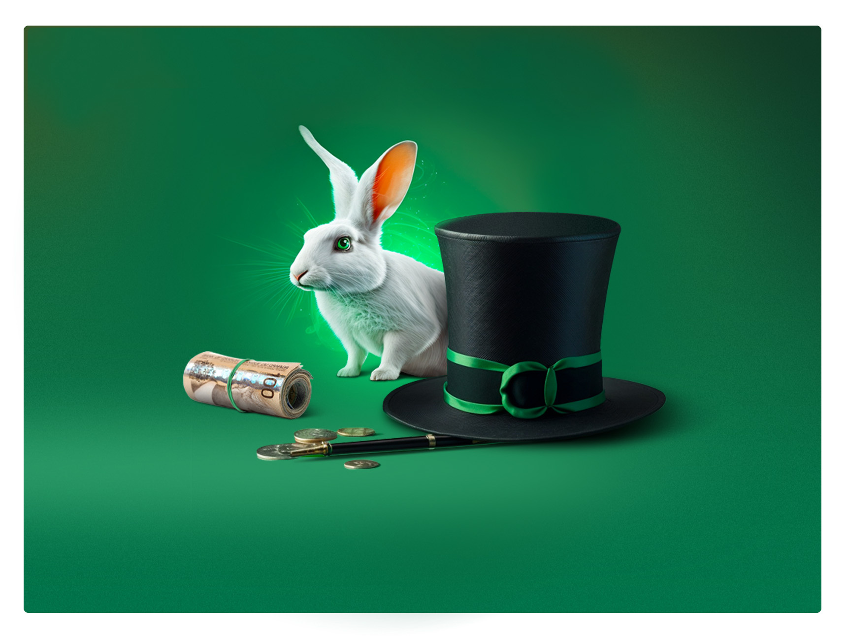 Magical Credit site mockups