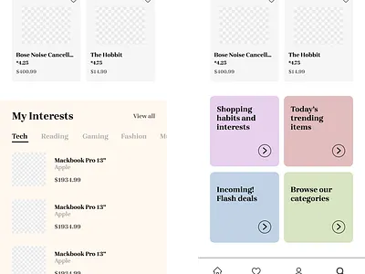 PrototypeExamples ui