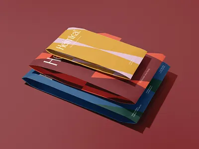 Heimka! Brand Identity branding branding process design freelance graphic design illustration logo portfolio visual identity