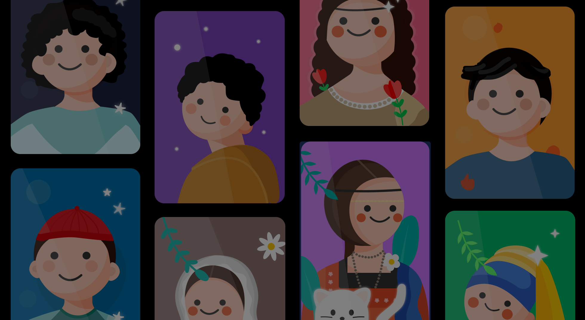 Neobank for Kids & Teenagers - Mobile Design animation ui