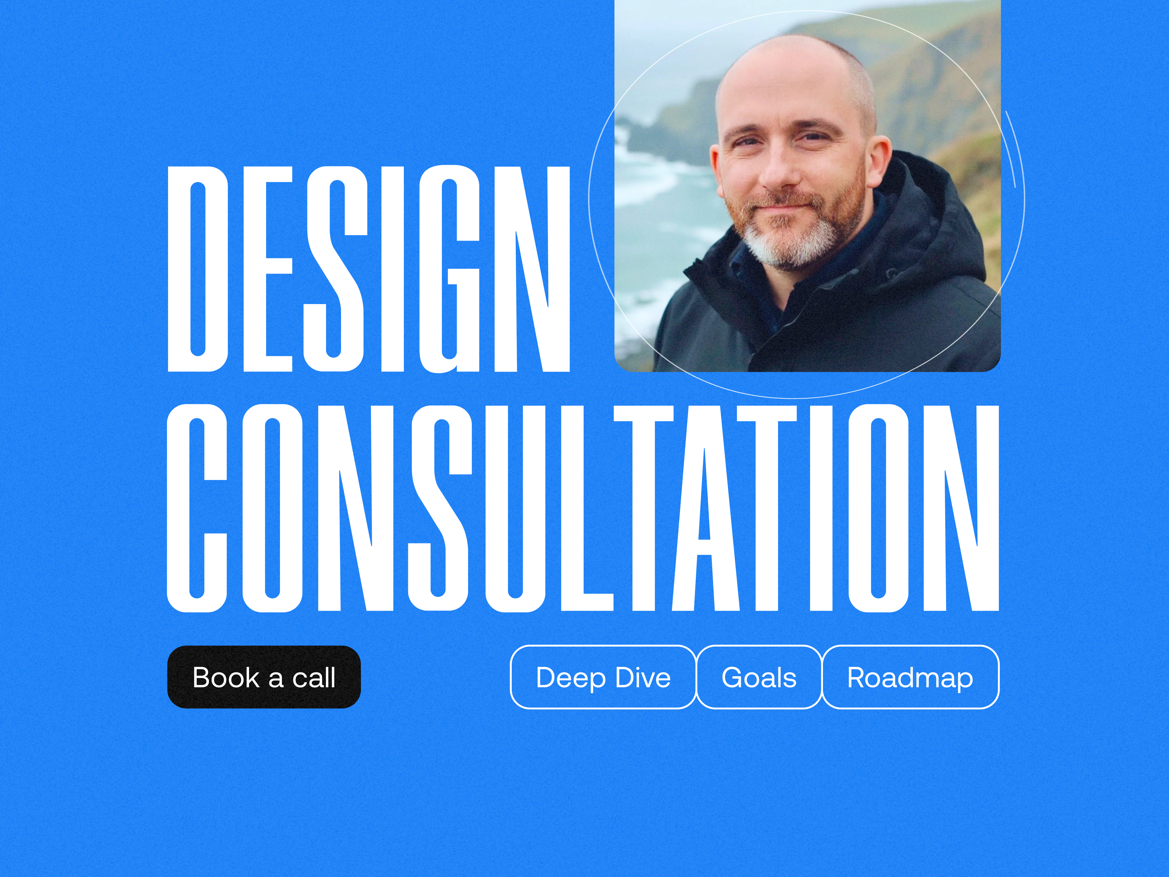 Example of Design Consultation