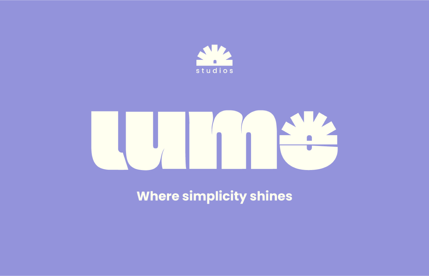 Example of Logo & Visual Identity