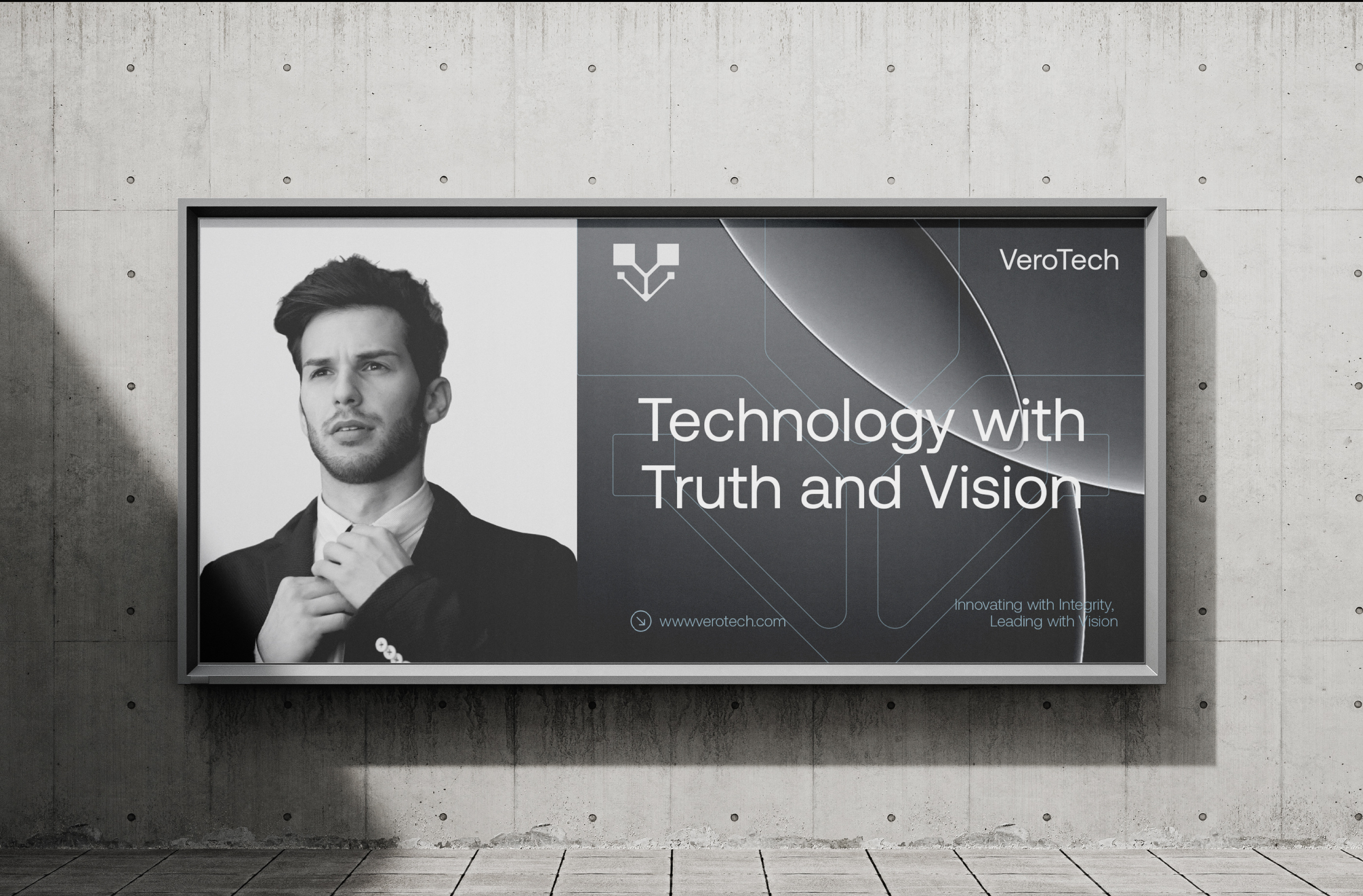 Example of Logo And Brand Identity Design