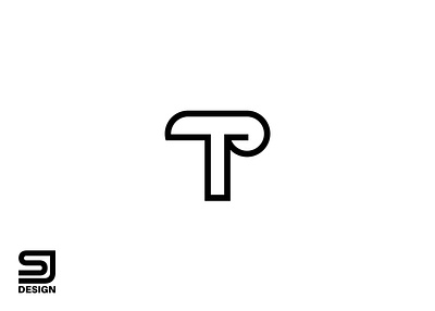 TP logo | TP Monogram 2025 2025 brand identity branding custom logo design lettermark logo logo design logo designer 2025 minimal logo minimalist logo monogram logo tp tp logo tp logo 2025 tp monogram