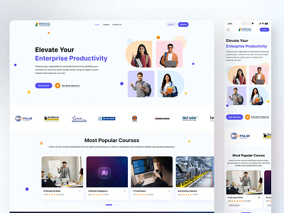 Designed for Clarity. Built for Speed learning