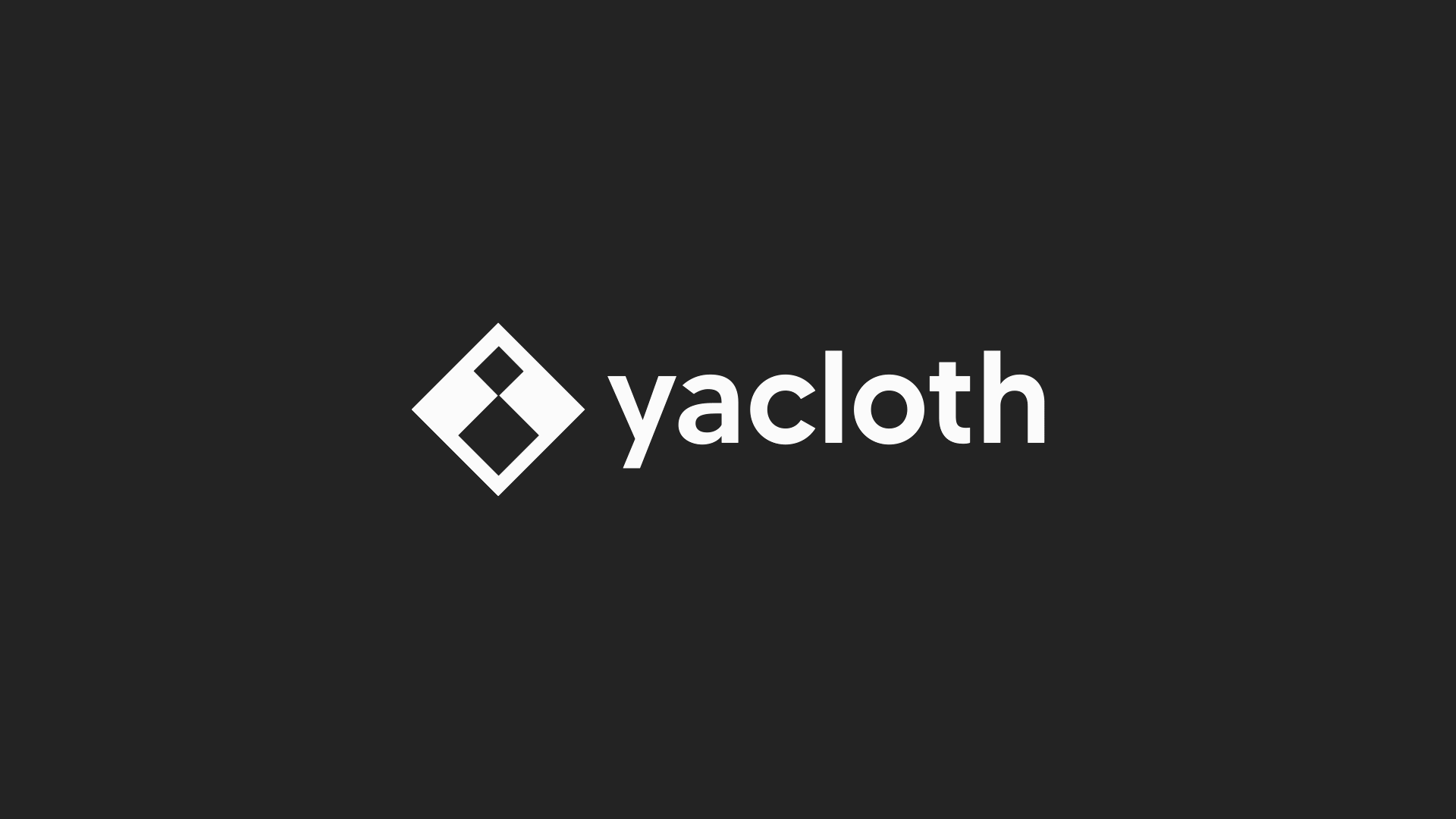Logo Animation for yacloth 2d 2d animation 2d logo 2d logo animation after effects animated animated logo animation branding custom animation gif animation intro json logo logo animation logo intro logo video lottie motion graphics outro