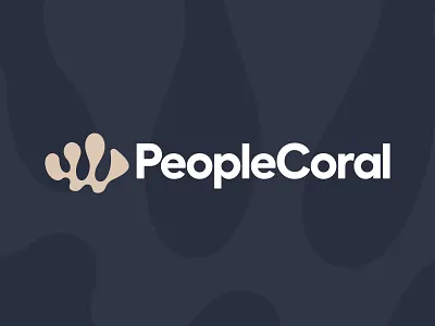 PeopleCoral Logo abstractlogo behance brandidentity branding creativeprocess designinspiration dribbble graphicdesign logo logodesign logoinspiration minimaldesign natureinspired organicdesign underwaterinspired visualidentity