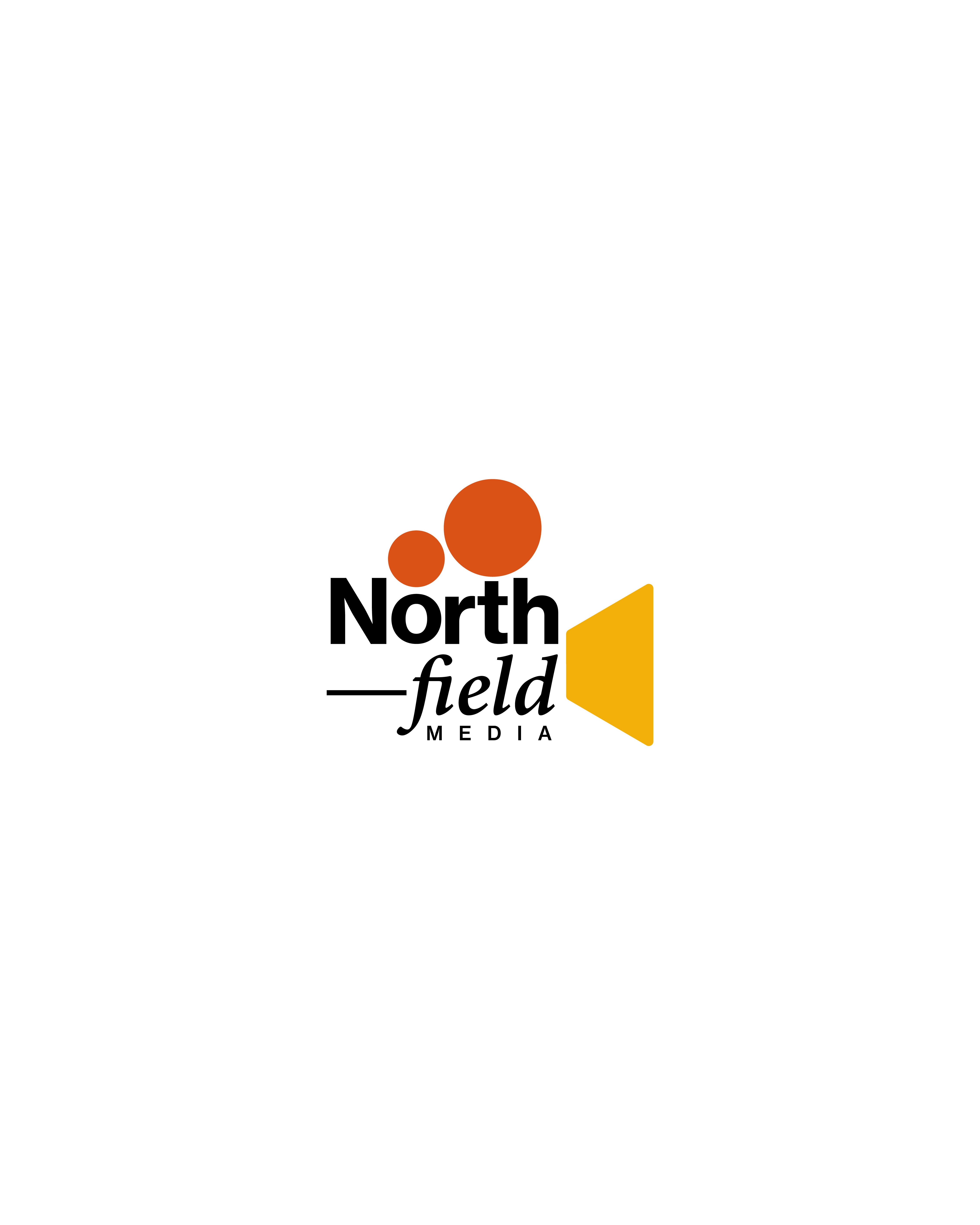 Northfield_Media_Logo_exploration.jpg africa artificial intelligence design graphic design israel afolarinde logo northfield media visual identity