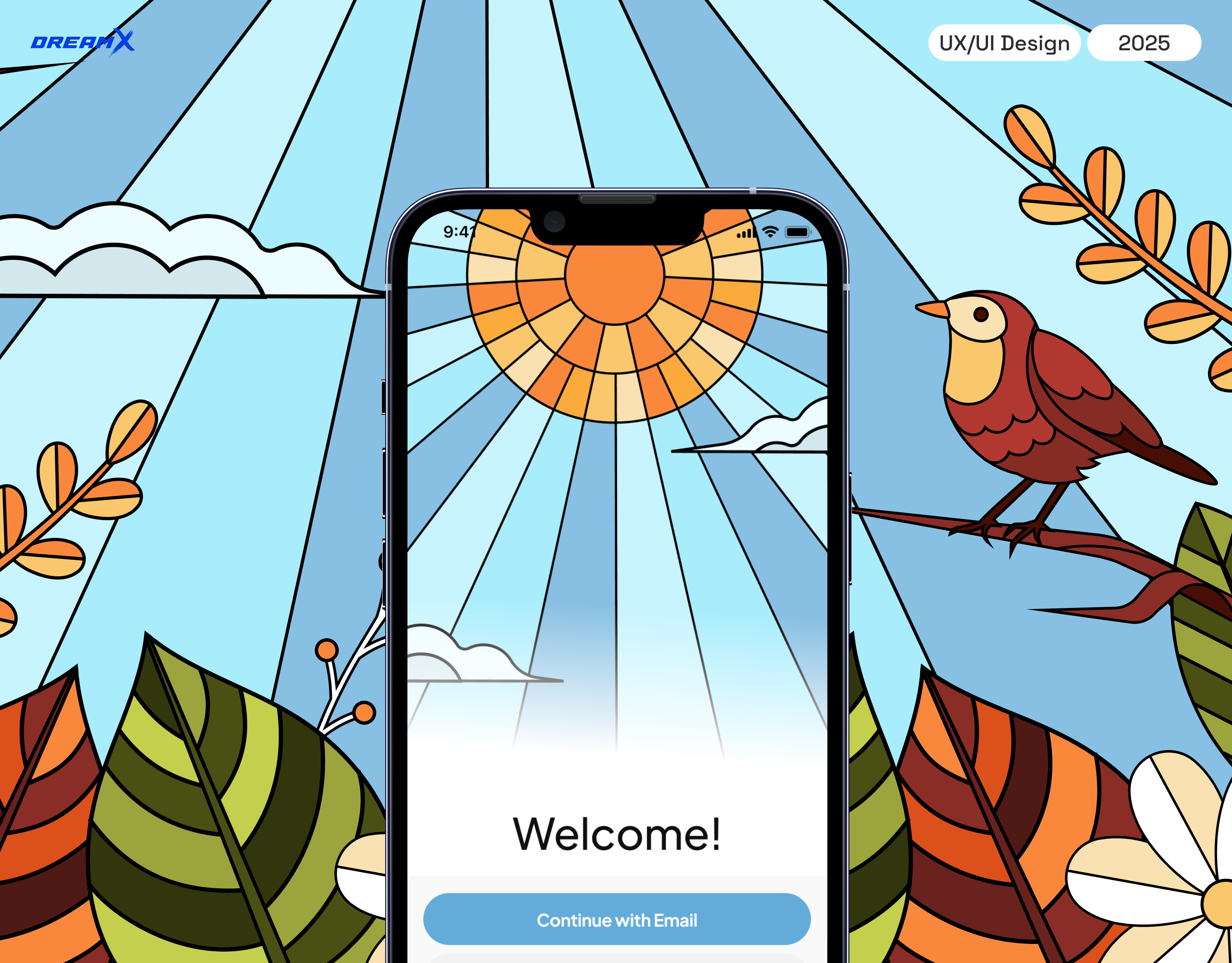 Christian Meditation - daily prayer and reflection mobile app christian meditation app meditation app mobile app mobile uiux design uiux design