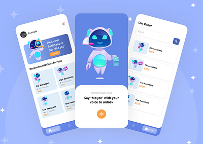Voice Unlock App voice unlock app