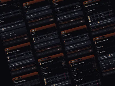 Zorro - AI Prompts ai ai agent ai prompts app design blockchain brc20 btc buy design mint runes sell snipe split trading transfer ui ui design ux ux design