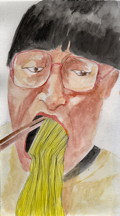 12 watercolor