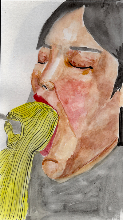 11 watercolor