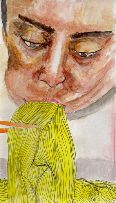 8 watercolor