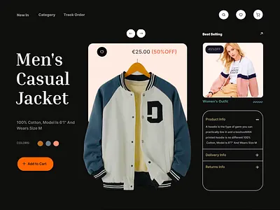 Modern Shopping App UI – Dark & Light Mode design graphic design illustration poster typography ui ux web design