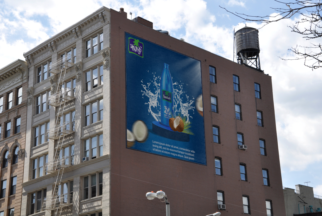 Example of Social Media Poster Design