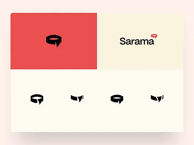 Sarama – Designing the Voice of Dogs branding ios landing page logo mobile app relume ui ux