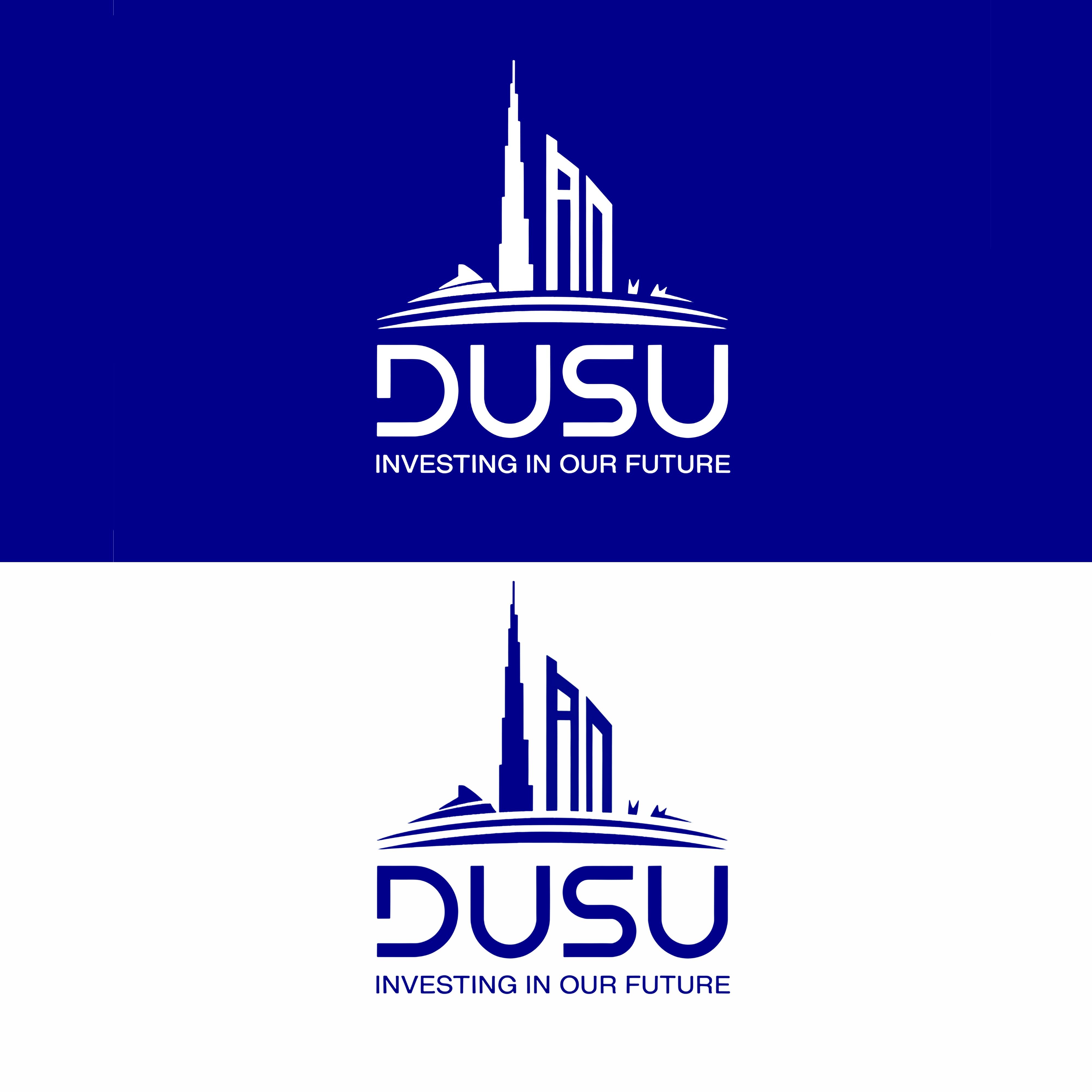 Example of Brand Identity Design