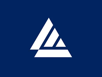 LA Logo al alletter allogo brandidentity branding brandingdesign brandstyleguide design graphic design icon la lalogo lettering logo letterlogo llogo logo logodesign startuplogo