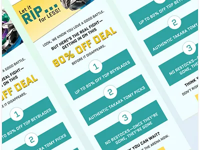 Klaviyo Email Design | Sumeer Saini email design email marketing figma figma email figma email template graphic design klaviyo mailchimp