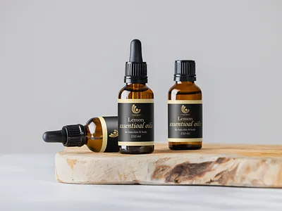 label designs! amazon packaging branding dribbbleweeklywarmup graphic design label design productlabel