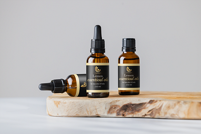 label designs! amazon packaging branding dribbbleweeklywarmup graphic design label design productlabel