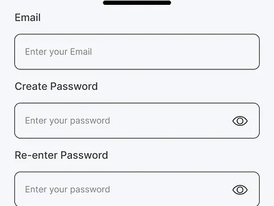 New Hive app branding design smart smarthomes ui ux