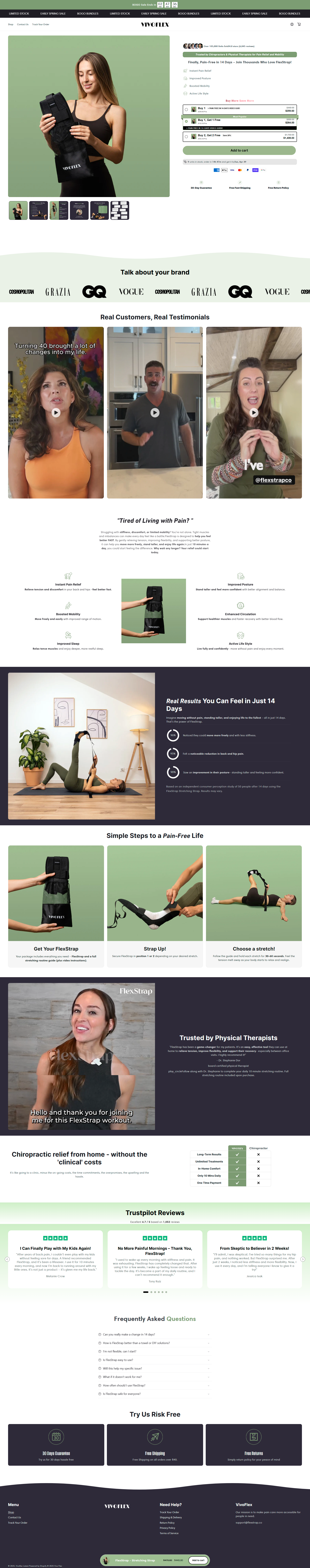 One Product Shopify Theme - Shrine Theme Examples one product shopify store one product shopify theme one product store examples shopify examples shopify theme shrine theme shrine theme examples