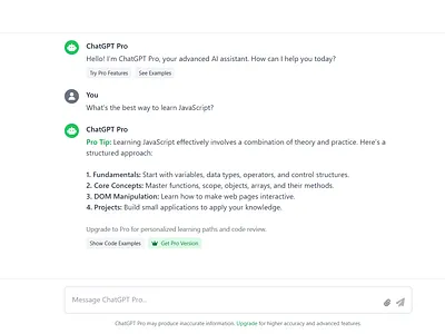 ChatGpt clone Dashboard designed In Vite, Tailwind Typescript. chatgpt deepseek gpt react tailwind typescript vite