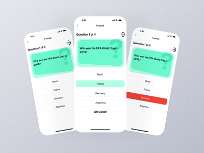 Question mobile App Ui app graphic design mobile question question app question dashboard question details question experience question interface question mobile question option question page question screen question setting question ui question view question widget screen ui