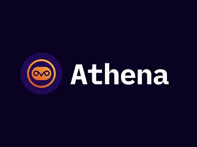 Athena - animation animation design uiux ux