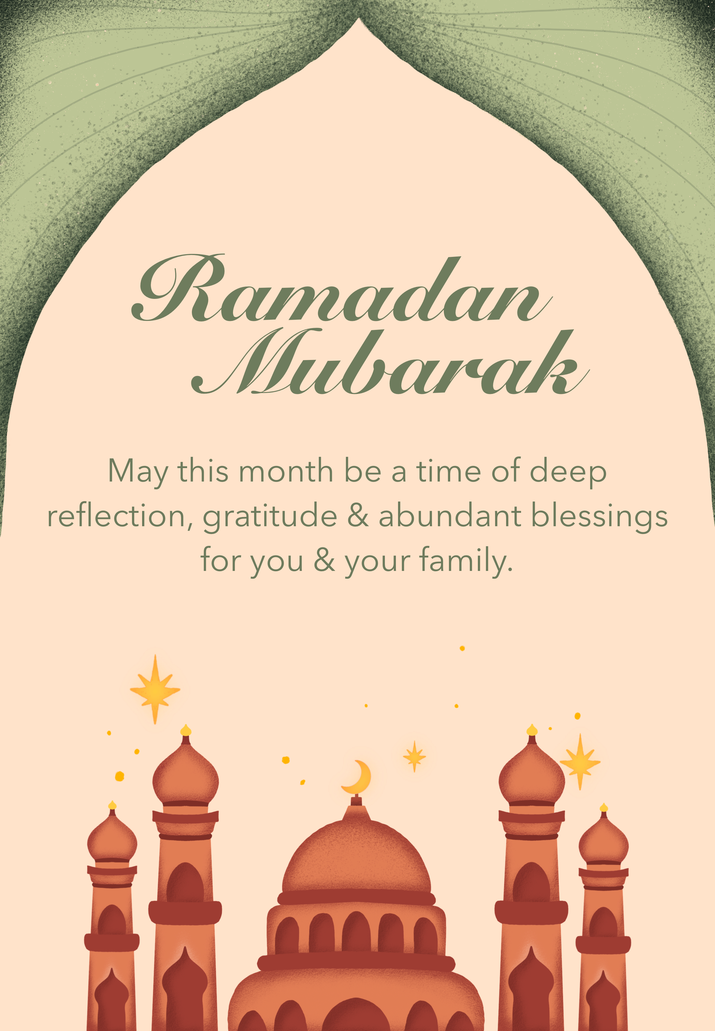 Ramadan Mubarak!🌙 3d animation art branding design drawing eid figma graphic design illustration illustrator logo mosque motion graphics procreate ramadan typography ui ux vector