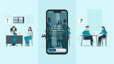 2D Explainer Video 2d 2d animation 2d explainer animation animation 2d app video branding branding design design explainer video graphic design graphicdesign illustration logo marketing video motion graphics promotional ads promotional video templates ui