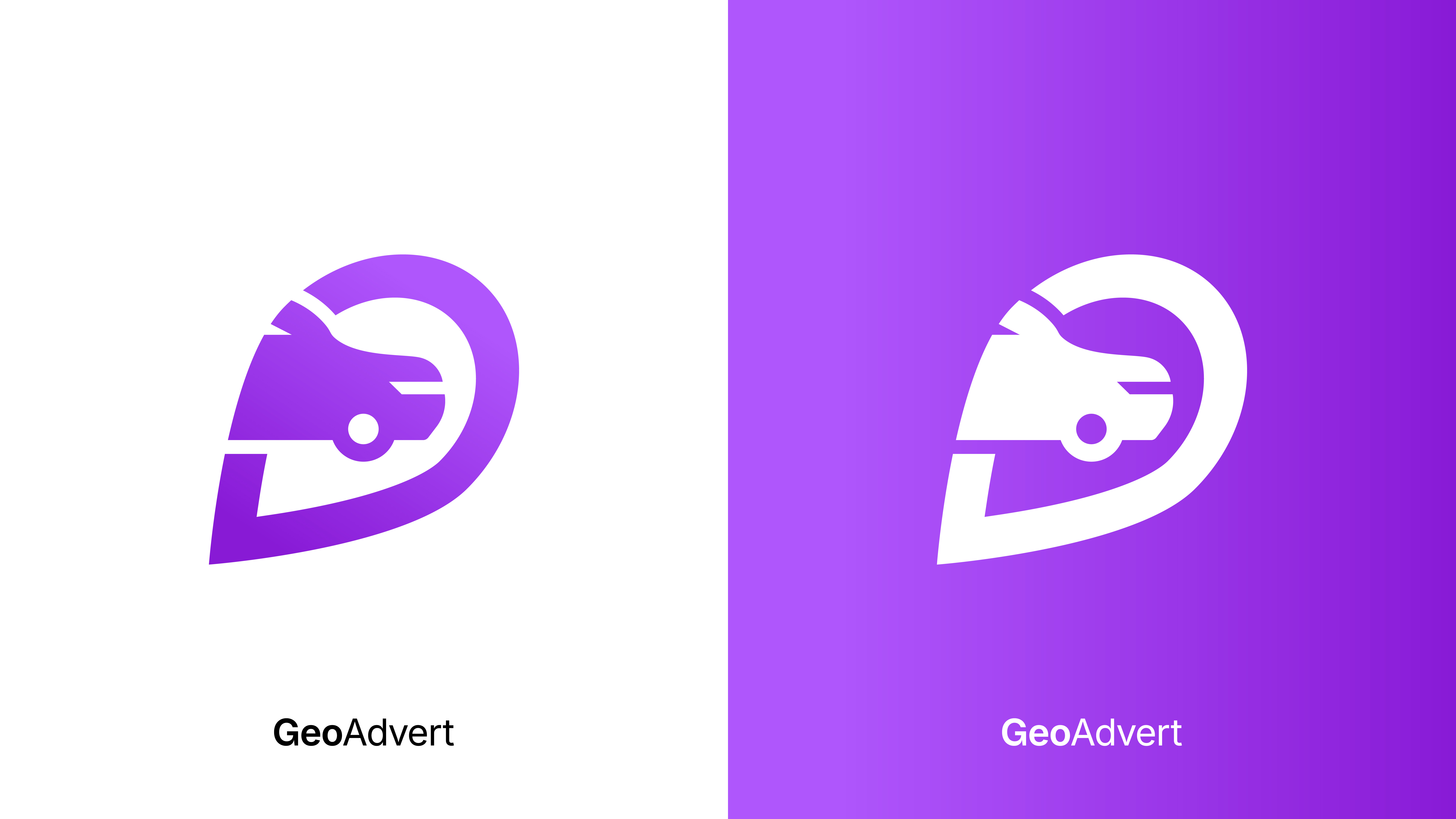 Example of Modern Minimalist Logo Design