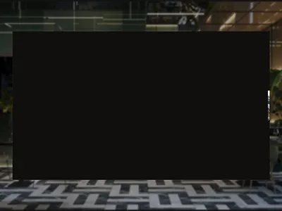 Ryo Sushi Restaurant - Landing page in Framer animation framer landing page minimal restaurant ui ux web design