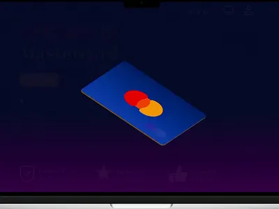 3D layer card Animation app art brand guide branding creativity design designer figma framer graphic design illustration product design prototyping typography ui ux vector