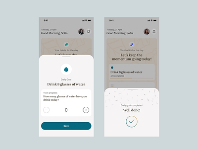 Lime - Lifestyle app app graphic illustration lifestyle mobile ui ui design