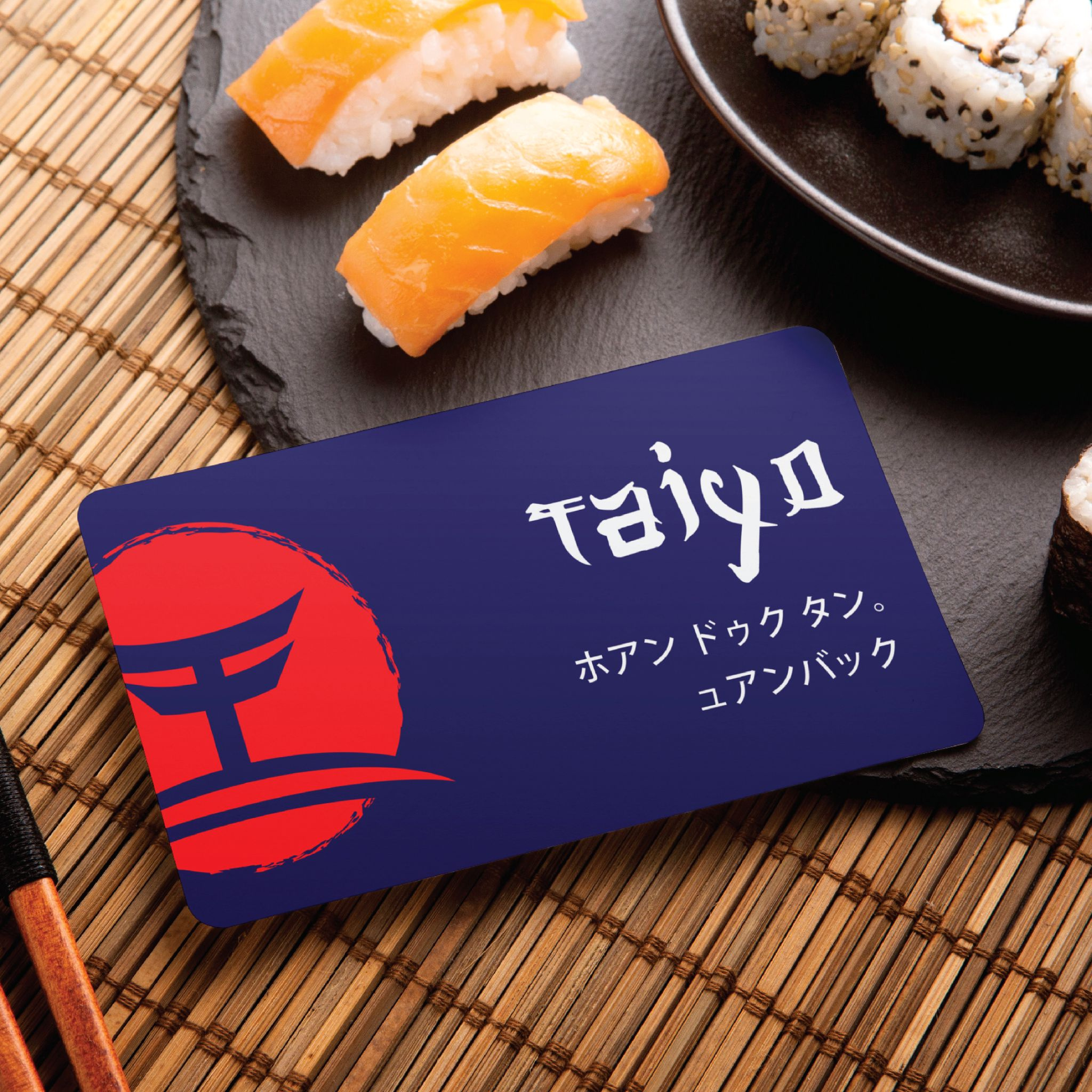 TAIYO BRAND IDENTITY branding design graphic design illustration logo logo design vector